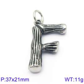 Stainless Steel Popular Pendant