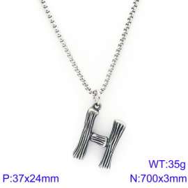 Stainless Steel Necklace