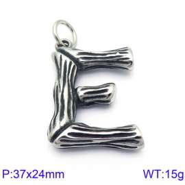 Stainless Steel Popular Pendant