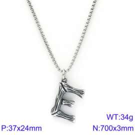 Stainless Steel Necklace
