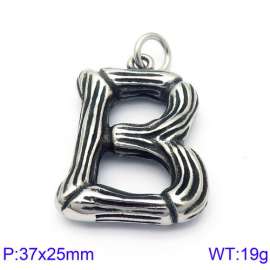 Stainless Steel Popular Pendant