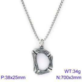 Stainless Steel Necklace