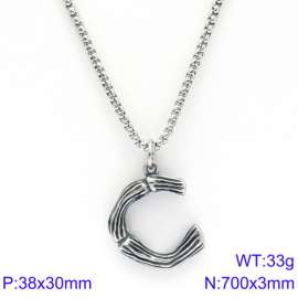 Stainless Steel Necklace