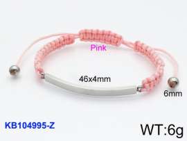 Braid Fashion Bracelet