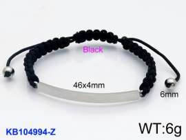 Braid Fashion Bracelet