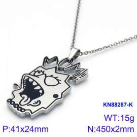 Stainless Steel Necklace