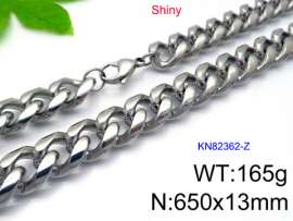 Stainless Steel Necklace