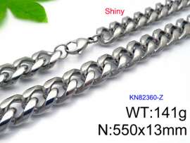 Stainless Steel Necklace