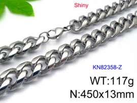 Stainless Steel Necklace