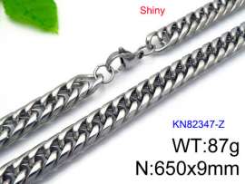 Stainless Steel Necklace