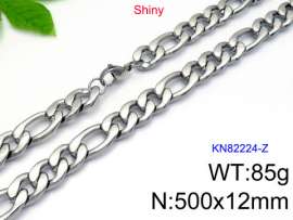 Stainless Steel Necklace