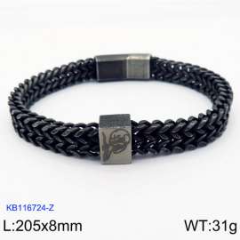 Stainless Steel Bracelet(Men)