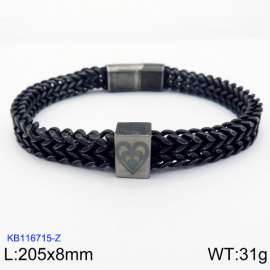 Stainless Steel Bracelet(Men)