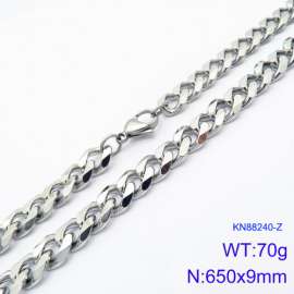 Stainless Steel Necklace