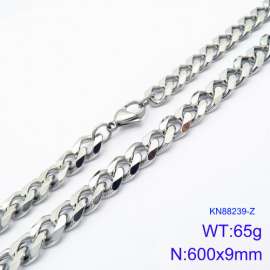 Stainless Steel Necklace
