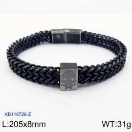 Stainless Steel Bracelet(Men)