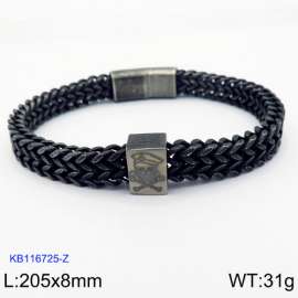 Stainless Steel Bracelet(Men)