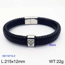 Leather Bracelet