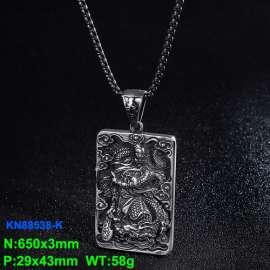 Stainless Steel Necklace