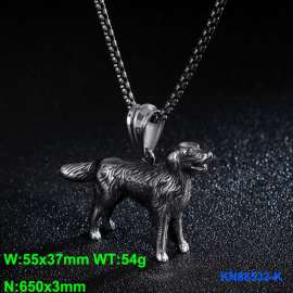 Stainless Steel Necklace