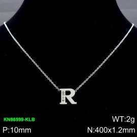 Stainless Steel Necklace