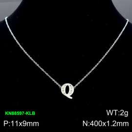 Stainless Steel Necklace