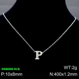Stainless Steel Necklace