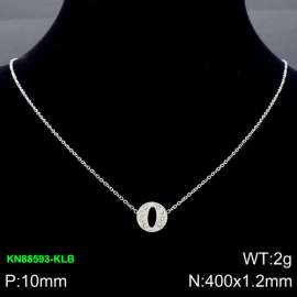 Stainless Steel Necklace