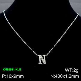 Stainless Steel Necklace