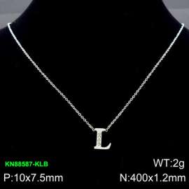 Stainless Steel Necklace