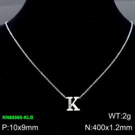 Stainless Steel Necklace
