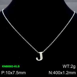 Stainless Steel Necklace