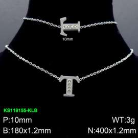 SS Jewelry Set(Most Women)