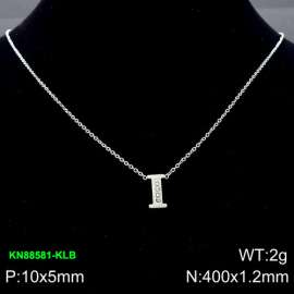 Stainless Steel Necklace