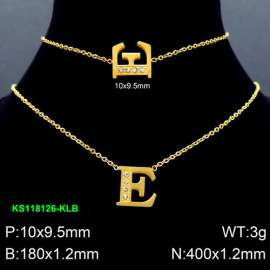 SS Jewelry Set(Most Women)
