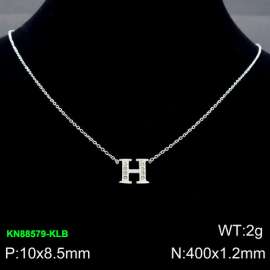 Stainless Steel Necklace