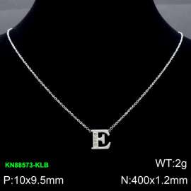 Stainless Steel Necklace