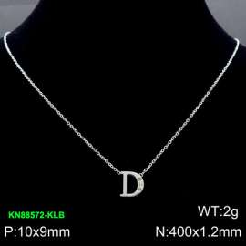Stainless Steel Necklace