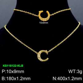 SS Jewelry Set(Most Women)