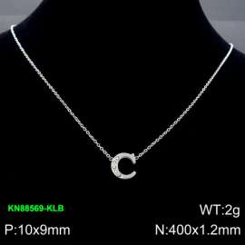 Stainless Steel Necklace