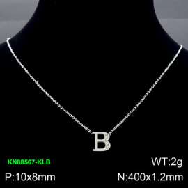 Stainless Steel Necklace