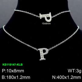 SS Jewelry Set(Most Women)