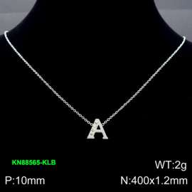 Stainless Steel Necklace