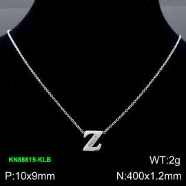 Stainless Steel Necklace