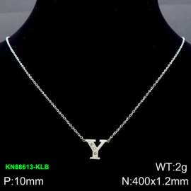 Stainless Steel Necklace