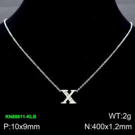 Stainless Steel Necklace