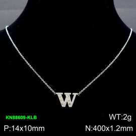 Stainless Steel Necklace