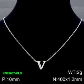 Stainless Steel Necklace