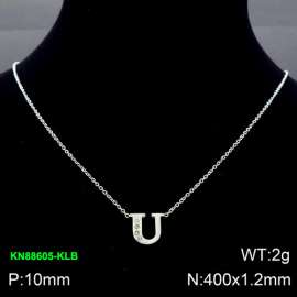 Stainless Steel Necklace