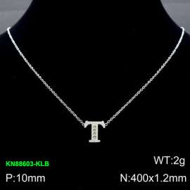 Stainless Steel Necklace